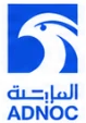 ADNOC logo