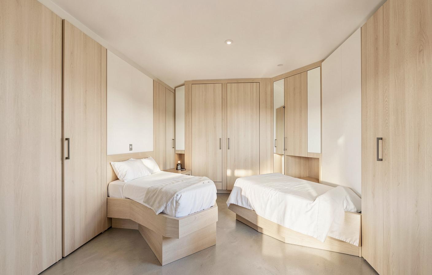 ZAT Labour Bedroom